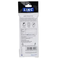 GP LINC PENTONIC BLU PCH 5 M (SET OF 10)