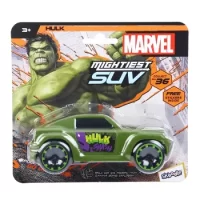 MARVEL MIGHTIEST SUV - HULK (HK)