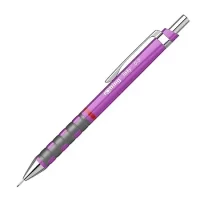 Rotring Tikky Mechanical Pencil, 0.5mm, Neon Purple