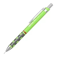 Rotring Tikky Mechanical Pencil, 0.5mm, Neon Green
