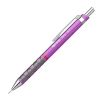Rotring Tikky Mechanical Pencil, HB, 0.7 mm, Purple