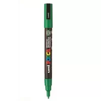 UNI PEN POSCA 3M GRN 12