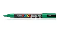 UNI PEN POSCA 3M GRN 12