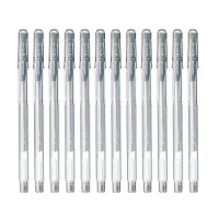 GP UNI UM 100 08 SIL 12 T
