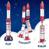 Mapology – India’s Space Journey