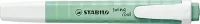 STABILO Swing Cool Highlighter Pen Pastel – Pack of 4 (Assorted Colours)