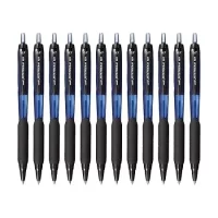 BP UNI SXN 101 07MM BLU 12 T