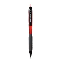 BP UNI SXN 101 07MM RED 12 T