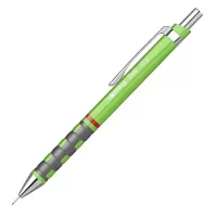 Rotring Tikky Mechanical Pencil, 0.5mm, Dark Green