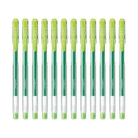 GP UNI UM 100 7 GREEN 12