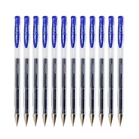 GP UNI UM 100 7 BLUE 12
