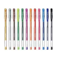 GP UNI UM 100 ASSORTED 12 PC