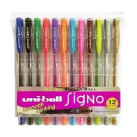 GP UNI UM 100 ASSORTED 12 PC