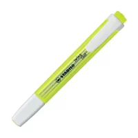 Stabilo Swing Cool Highlighters Wallet of 4