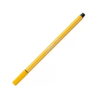 STABILO Pen 68 – Sketch Pen – Premium – Metal Box of 10 Colours