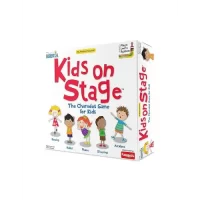 Games Kids on Stage