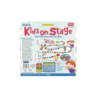 Games Kids on Stage