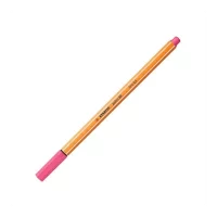 STABILO Point 88 – Fineliner Pack of 8 (Pastel Colours)