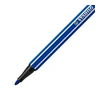 STABILO Pen 68 – Sketch Pen – Premium – Wallet of 6 Colours