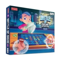 Funskool Games- BATTLE OF SIGNS gaming