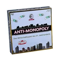 Anti Monopoly