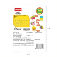 Funskool Fruit Teether