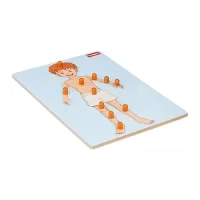 BODY WOODEN PUZZLE-3701300