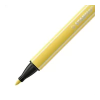 STABILO Fineliner pointMax – Pack of 8 – Assorted Pastel Colours