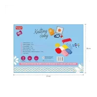 Funskool Knitting Jenny