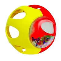 Funskool Action Ball