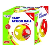Funskool Action Ball