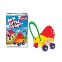 Funskool My Little Buggy