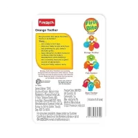 Giggles Tree Teether Rattle 2015, Multi Color