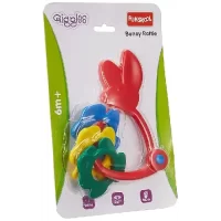 Funskool Bunny Rattle