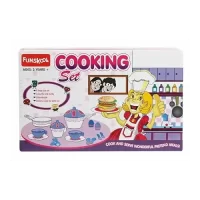 Funskool Cooking Set