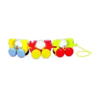 Funskool Caterpal