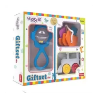 Giggles Mini Gift Set, Multi Color