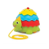 Giggles Ice Cream Turtle