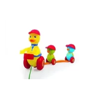 Giggles Duck Parade