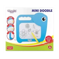 Giggles Mini Doodle