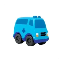 Giggles Ambulance