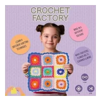 Funskool Crochet Factory