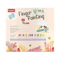 Funskool-Handycrafts Finger Painting
