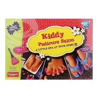 Funskool-Handycrafts Pedicure Salon