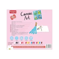 CANVAS ART – 2013
