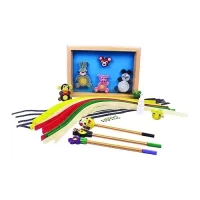 Handycrafts Quilling Creations, Multi Color