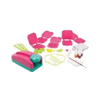 Handycrafts Blooming Flowers