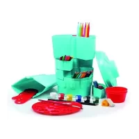 Funskool Art Studio Bin