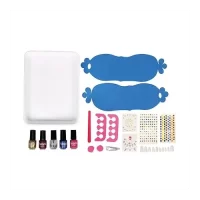 Funskool Style and Spa Kit