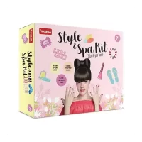 Funskool Style and Spa Kit